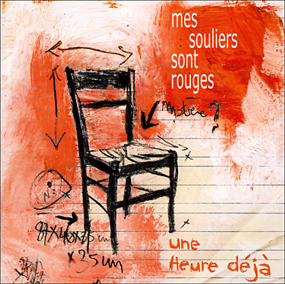 Vivement qu'ils reviennent!!