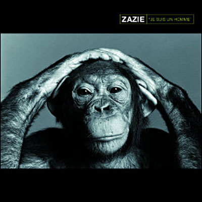 Zazie 